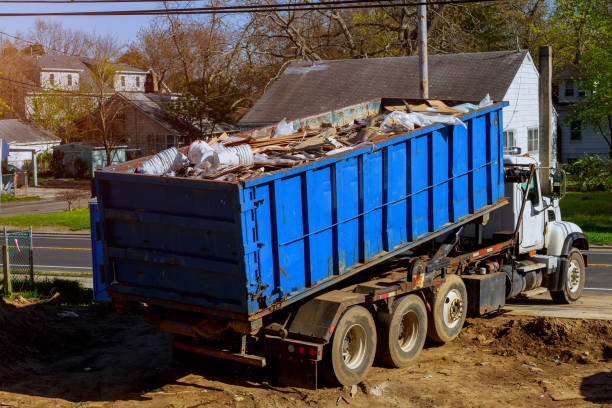 Best Basement Cleanout Services  in Bulverde, TX