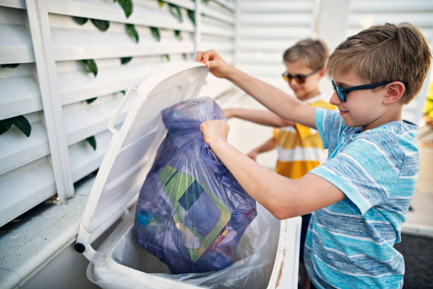 Best Yard Cleanup Services  in Bulverde, TX