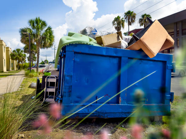 Best Residential Junk Removal  in Bulverde, TX
